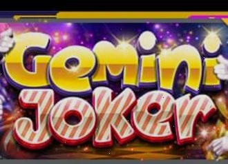 Gemini Joker слот Хани Мани